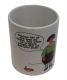 Kaffee-Tasse frs Bro