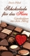 Schokolade fr das Herz